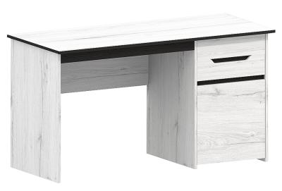 Афина Мод.А6а Стол Белый крафт