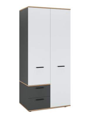 Мали Мод.МЛ-8 Шкаф для одежды