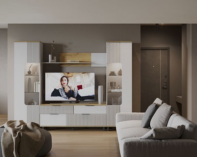 Гостиная Джуна 1