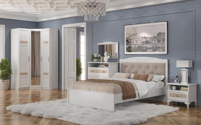 Спальня Клауди 4