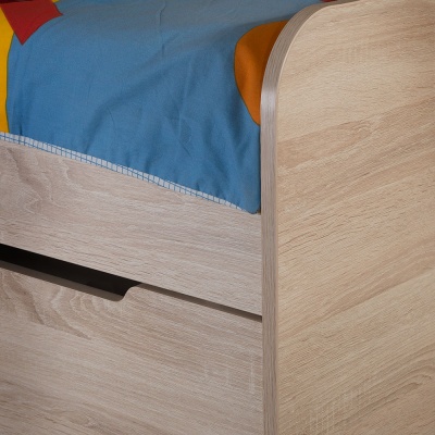 Детская Ника