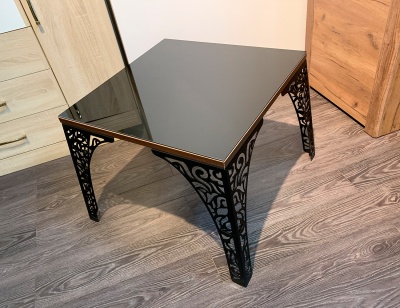 Клауди Мод. КД22а Столик журнальный вирджиния