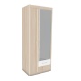 Ника Мод.Н10з Шкаф для одежды