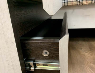 Крафт Мод.КТ1 Тумба прикроватная