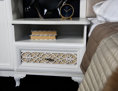 Спальня Клауди 3