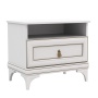 Агата Мод.АТ11 Тумба прикроватная