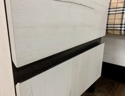 Крафт Мод.КТ1 Тумба прикроватная