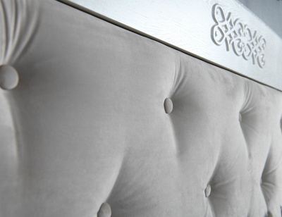 Клауди Мод. КД3 Кровать без ортопед. основания (спальное место 160х200 см)