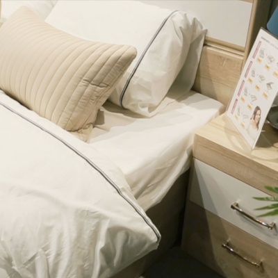 Ника Мод.Н15 Тумба прикроватная