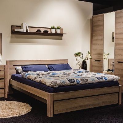 Спальня Афина таормина