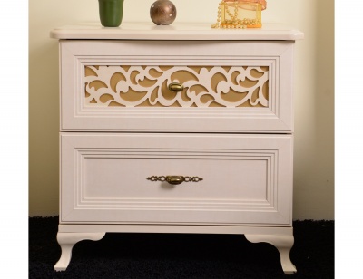 Ливадия Мод. Л3 Тумба прикроватная