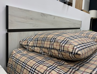 Крафт Мод.КТ3 Кровать без ортопед. основания (спальное место 160х200 см)