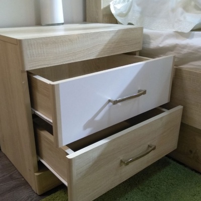 Ника Мод.Н15 Тумба прикроватная